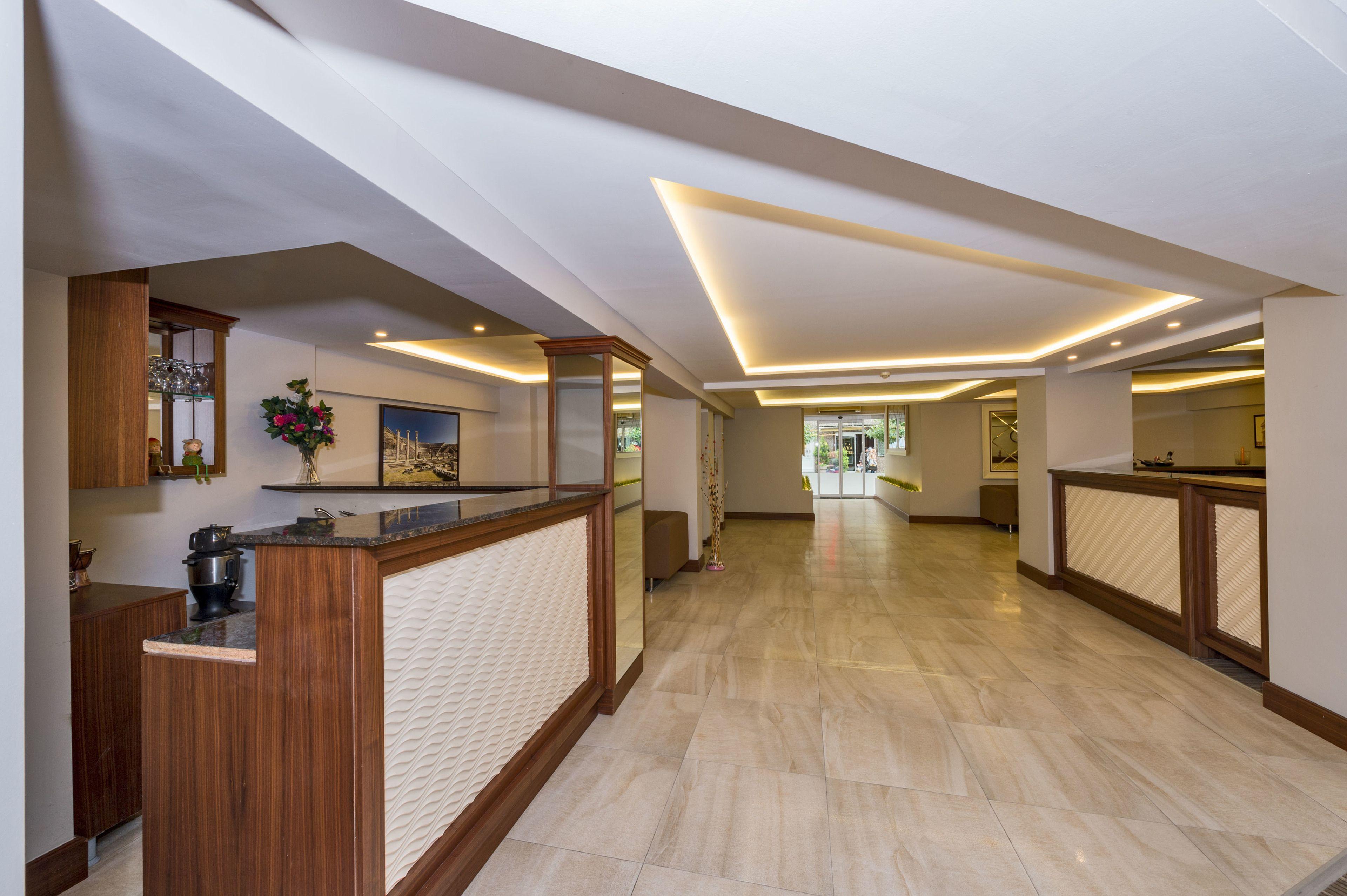 Bergama Hotel Old City — Фото 2